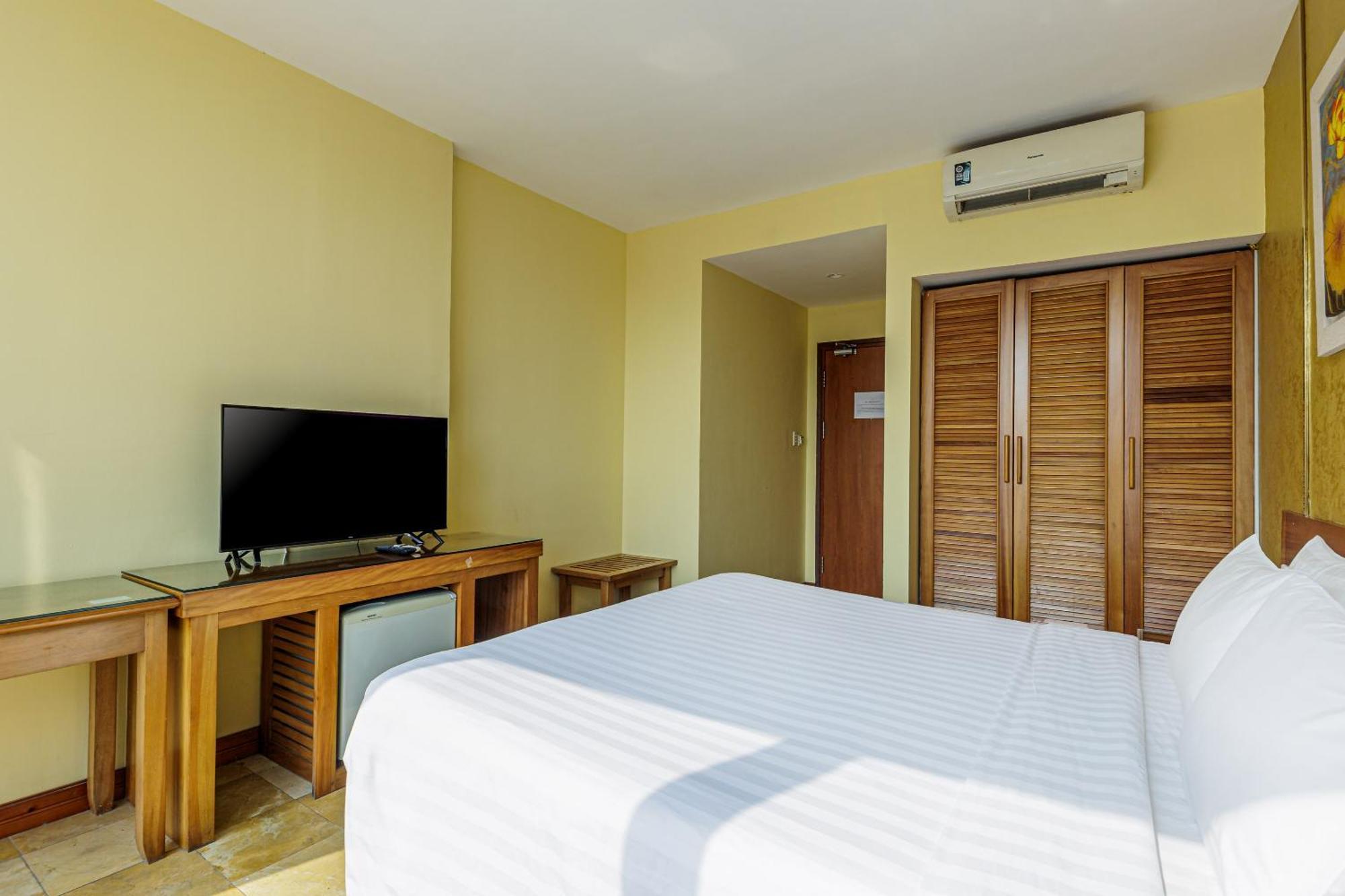 Collection O Le Grand Hanoi Hotel - The Sun Exterior foto