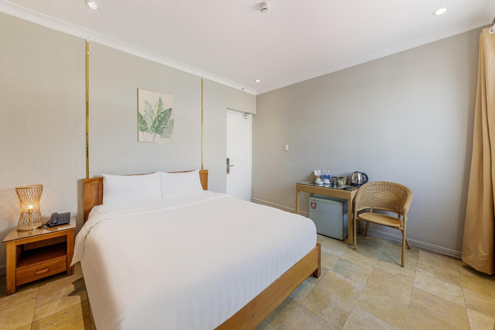 Collection O Le Grand Hanoi Hotel - The Sun Exterior foto