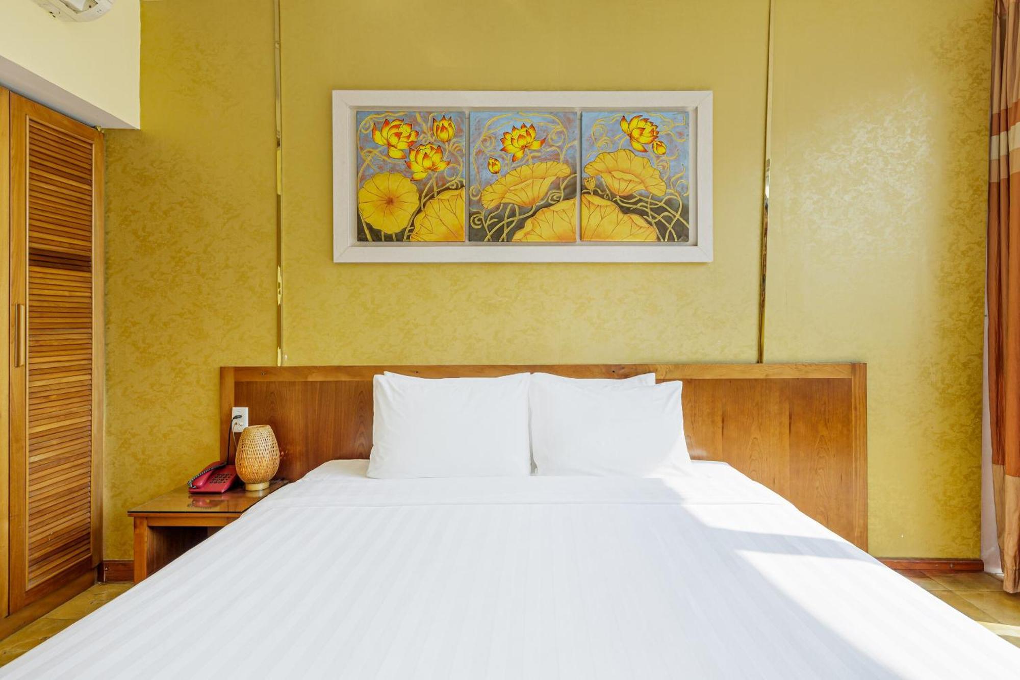 Collection O Le Grand Hanoi Hotel - The Sun Exterior foto